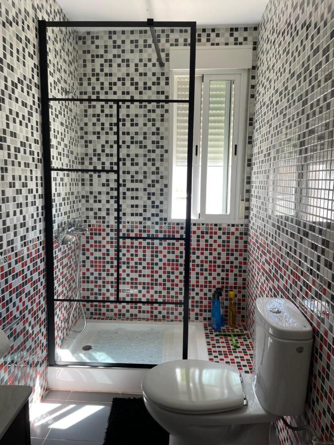 דירות אובדה Casa Ubedi En Pleno Casco Historico מראה חיצוני תמונה
